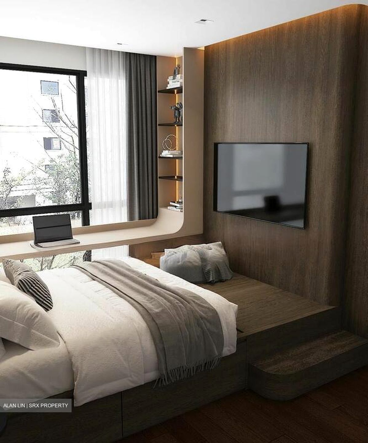 Normanton Park (D5), Apartment #520229581